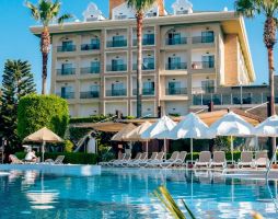 ADALYA BLISS RESORT