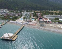 CLUB HOTEL SUNBEL