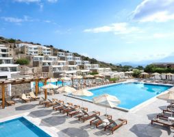 ARIADNE BEACH (AGIOS NIKOLAOS)