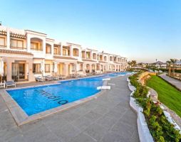 INVIDIA CORAL BEACH TIRAN