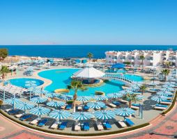 DREAMS BEACH RESORT SHARM EL SHEIKH
