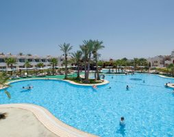 DREAMS VACANTION SHARM EL SHEIKH