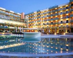 ARITI GRAND HOTEL