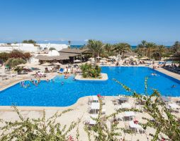 SEABEL RYM BEACH
