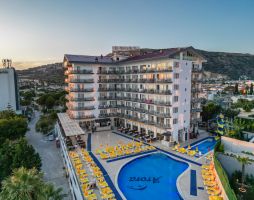 ARORA HOTEL