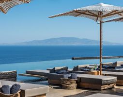 ANDRONIS ARCADIA HOTEL