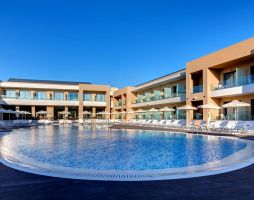 WHITE OLIVE ELITE HOTEL