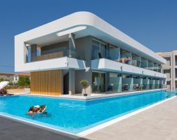 WHITE OLIVE PREMIUM HOTEL