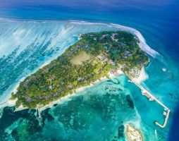 ADAARAN HUDHURANFUSHI