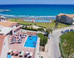 PORTO PLANOS BEACH