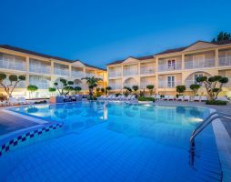 FILOXENIA HOTEL