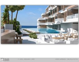 AKASHA BEACH RESORT HOTEL & SPA