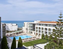 ALBATROS SPA RESORT