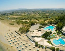 APOLLONIA BEACH RESORT & SPA