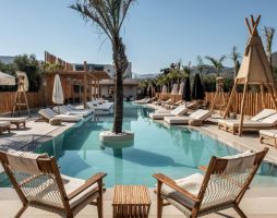 INDIGO INN CASA - Adults Only