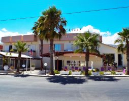 TRITON GARDEN HOTEL