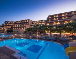 BLUE BAY RESORT
