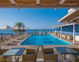 STALIS HOTEL