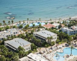 STAR BEACH VILLAGE
