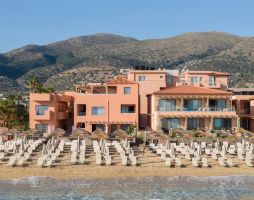 HIGH BEACH RESORT