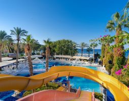 SEALIFE BUKET RESORT & SPA