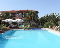 HANIOTI VILLAGE & SPA