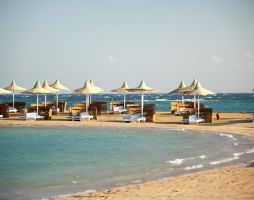 CORAL BEACH RESORT HURGHADA