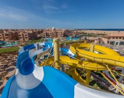 PICKALBATROS AQUA BLU RESORT