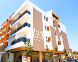 VILA ONE BEACH DURRES