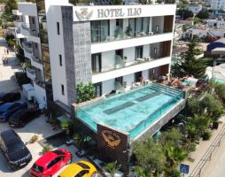 HOTEL ILIO KSAMIL