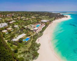 RIU PALACE ZANZIBAR