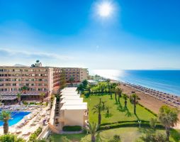 SUN BEACH RESORT COMPLEX