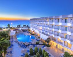LITO HOTEL RHODES