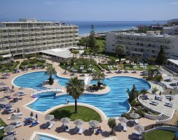 ELECTRA PALACE RHODES