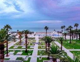 THE ORANGERS GARDEN VILLAS AND BUNGALOWS