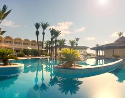 MARHABA CLUB