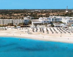 CALIMERA YATI BEACH DJERBA