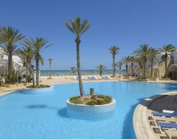 MONARQUE DAR JERBA ZAHRA
