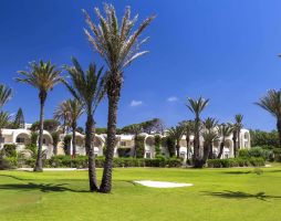 CALIMERA DELFINO BEACH RESORT & SPA