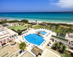 CALIMERA EL BORJ MAHDIA