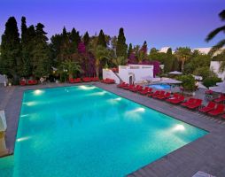 THE ORANGERS BEACH RESORT AND BUNGALOWS
