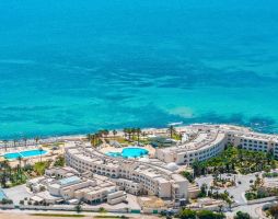 KHAYAM GARDEN BEACH & SPA