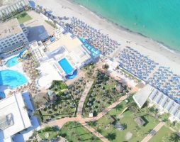 EL MEHDI BEACH RESORT