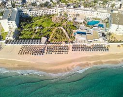 EL MEHDI BEACH RESORT