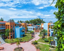 ATRIUM CHALKIDIKI