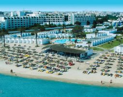 THALASSA SOUSSE RESORT & AQUAPARK