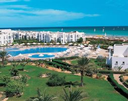 VINCCI HELIOS BEACH