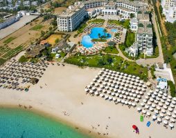 EL MOURADI PALM MARINA