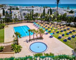 NAHRAWESS RESORT & THALASSO