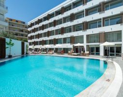 CASTELLUM SUITES RHODES